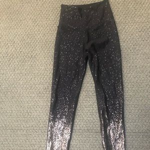 Beyond yoga ombré yoga pants!
